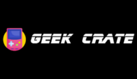 Geek Crate