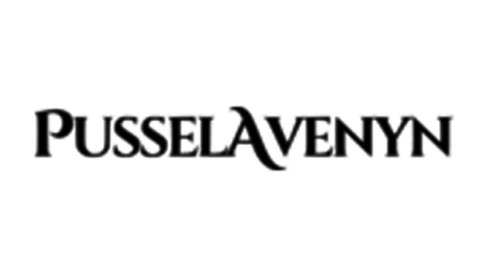 pusselavenyn