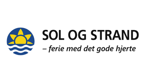 sol og strand