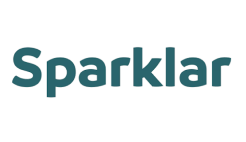 sparklar