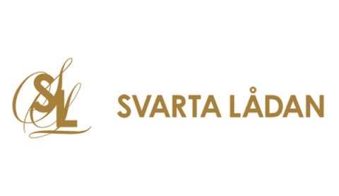 svarta lådan